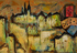 Luxembourg vu dans les cartes