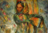 Danseuse des Balkans