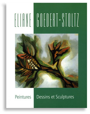 Livre Eliane Stoltz